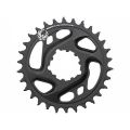Pinioane pe caseta SRAM 07A CS PG-950 9V 11-32T