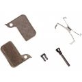 Saboti frana Avid Rim Wrangler 2, Culoare: Black
