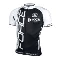 Tricou maneca scurta dama Force Vision, albastru