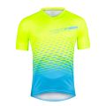 Bluza functionala Force Thunder cu maneci lungi neagra M-L