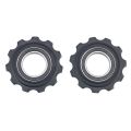 Placa pedalier BBB BCR-70E E-Bike Sprocket 3/32x14T