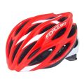 Casca Force Bull negru/alb S-M (54-58 cm)