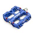 Pedale Reverse Super Shape-3-D albastre