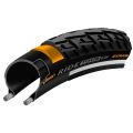 Continental - anvelopa MTB 24" - Double Fighter III - 24x2.0 - 50-507
