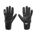 Manusi Force FORCE MTB SWIPE , Negru/Verde fluo