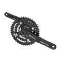 Foaie Angrenaj Force Eleven1.7+ 32T, Al, Black