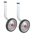 Roti ajutatoare Force 12-16 plastic + PVC