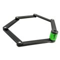 Luma - antifurt bicicleta - Enduro 35 HU 320 - albastru