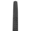 Anvelopa Force Road 700x23C negru/rosu