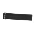 Mansoane Force Bond silicon cu colier fixare negre
