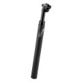 Tija sa Force Basic P4.2 30.9/400mm, negru mat