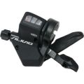 Shimano - Schimbator viteze fata bicicleta Altus FD-M310 - 7-8 viteze