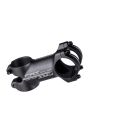 Pipa Force 6.4 31.8/105mm ajustabila negru mat