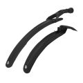 Aparatoare Fata Force Splash 27.5-29 Neagra