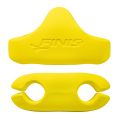 Finis - palmare inot Manta Paddles - galben