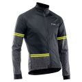 Northwave - jachetă ciclism pentru femei iarnă sau vreme rece Extreme 2 wmn jacket - albastru închis albastru deschis