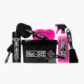 Muc-Off - set produse curatare si protectie bicicleta electrica Kit Clean-Protect-Lube E Bike
