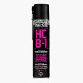 Muc-Off - Spray protectie incaltaminte Premium Footwear Shield - 250ml