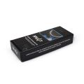 Milkit - set seringa si valve tubeless, presta 75mm