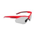 Spiuk - ochelari soare casual polarized - Bakio black - mirrored-yellow