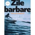 Pilot Books - Din salbaticie (autor Ben Fogle)