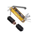 Unealta Calibrare Disc Topeak Rotor Tru, Tps-Sp24 - Argintiu-Negru