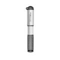 Topeak pompa mini Rocket AL sosea - argintie