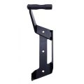 BBB - Suport bidon BBB DualCage BBC-39 - Galben negru