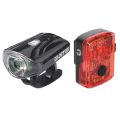 Lumini Bikefun Radius set - Jy-7036+JY596