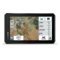 Garmin Camper 780 - Dispozitiv navigatie cu GPS 6.95" pentru auto-rulote si rulote cu trafic digital