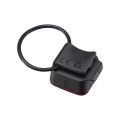 Specialized - suport prindere pe casca lumina bicicleta Flux 900/1200 lm, Flux Helmet Mount - negru