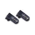 Specialized - lumina spate pentru bicicleta Stix Elite, incarcare USB, 100 lumeni - negru