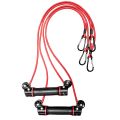 Finis Dryland Cord verde mediu