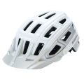 Cască Bikefun Vista M verde 55-58 cm