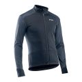 Northwave Bluza ciclism cu maneci lungi Extreme Polar - negru