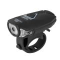 Force - lumina spate bicicleta (stop spate) Arc, 40 Lumeni - negru