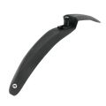 Force - set aparatori plastic bicicleta 16-20 inch - negru