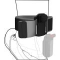 Specialized - cutie scule reparatii bicicleta KEG Storage Vessel 450 ml (16oz) - alb negru
