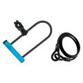 Lacat Luma Enduro 35 HU 320 portocaliu cu suport Sopmulti C4