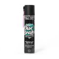 Muc-Off Solutie de curatat ochelari, casti, vizor 35ml