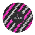 Muc-Off - banda transport accesorii bicicleta si geanta waterproof Utility Frame Strap plus Cargo Bag Bundle