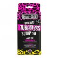 Muc-Off - solutie antipana - Tubeless Sealant No Puncture - 1L