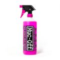 Muc-Off - cartus CO2 bicicleta Cartridge MTB Inflator Refill - 25g