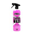 Muc-Off - detergent haine ciclism Wash-In Rain Shield Re-Proofer - 300ml