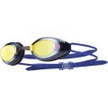 TYR Blackhawk metalizati negru ochelari inot
