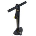 Topeak - mini pompa bicicleta Mountain DA-G - negru