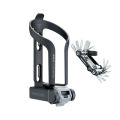 Topeak - Set mini chei multifunctionale Bicicleta Urban 8