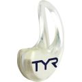 TYR - breloc - Floating Key Chain - rosu