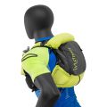 Instinct - geanta multifunctionala Ballistic Tote 35 litri - negru verde army