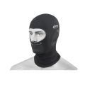 Northwave incalzitor gat (fular tub) pentru vreme rece Front Wind Protect - negru